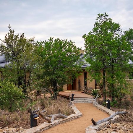 Вілла Jabulani Safari Kapama Game Reserve Екстер'єр фото