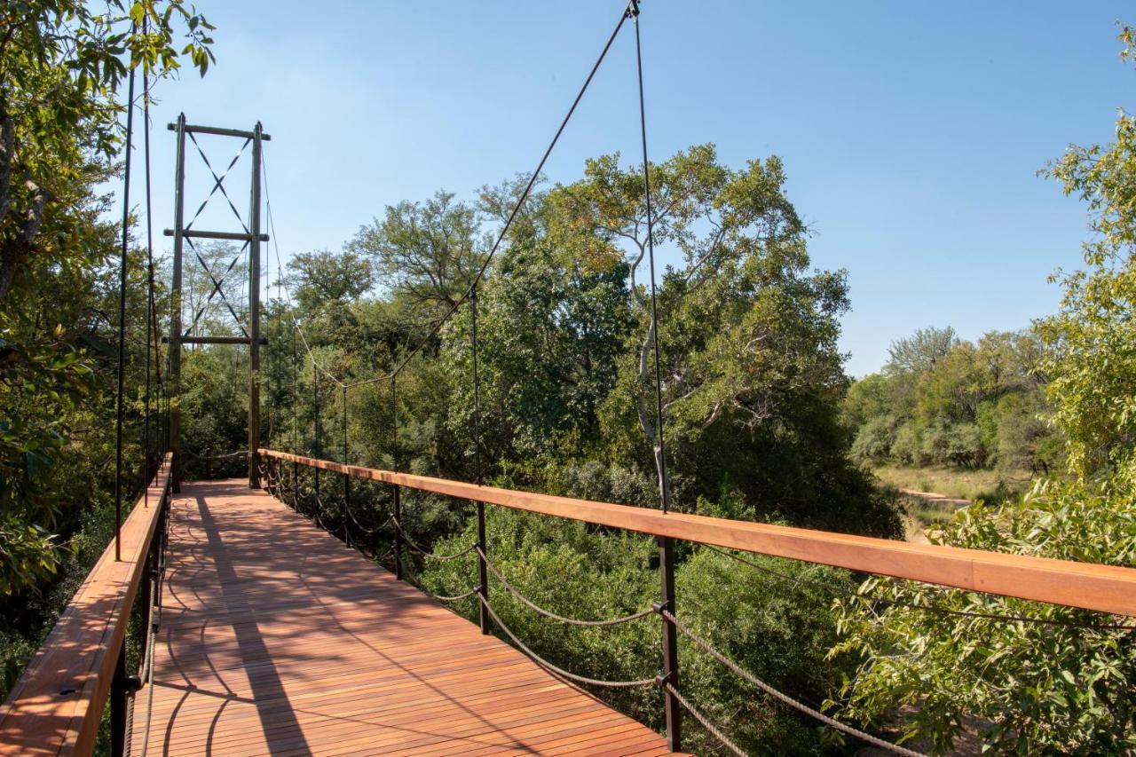 Вілла Jabulani Safari Kapama Game Reserve Екстер'єр фото