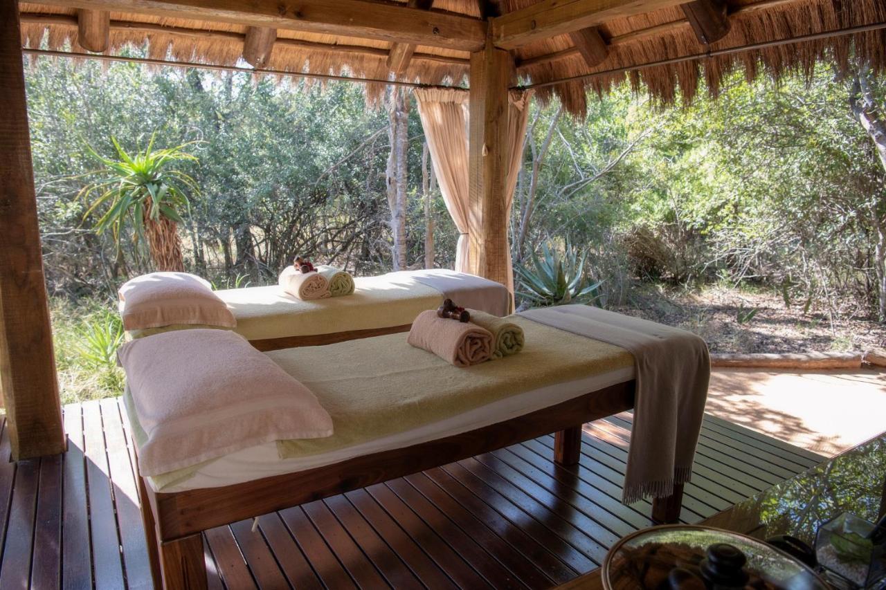 Вілла Jabulani Safari Kapama Game Reserve Екстер'єр фото