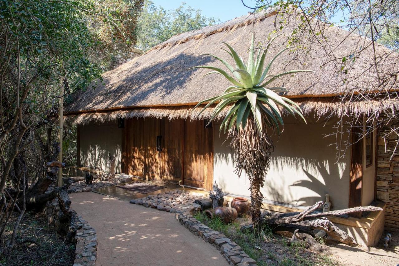 Вілла Jabulani Safari Kapama Game Reserve Екстер'єр фото