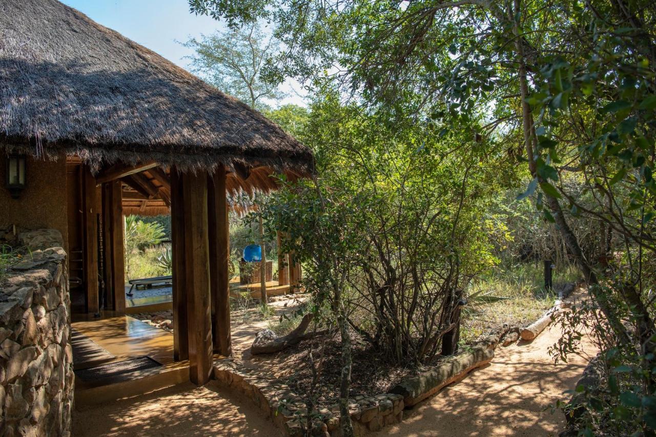 Вілла Jabulani Safari Kapama Game Reserve Екстер'єр фото