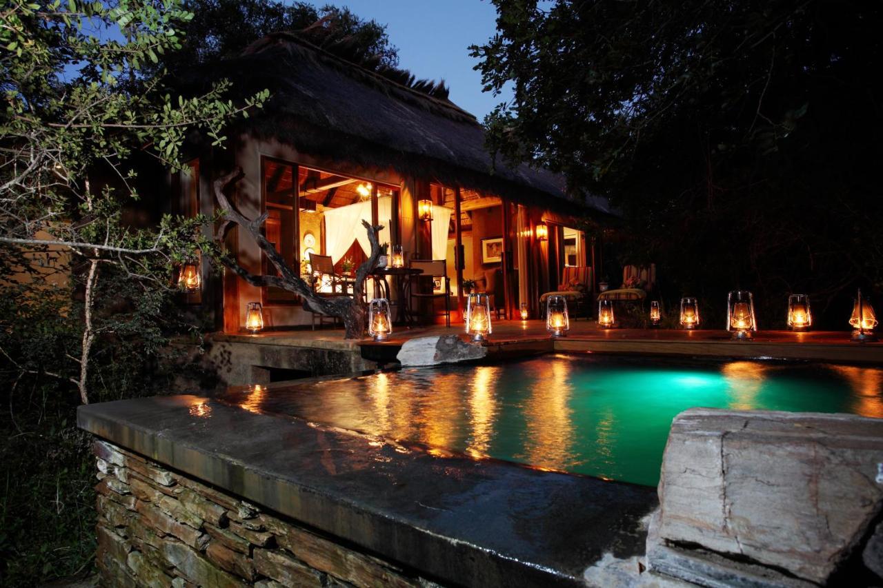 Вілла Jabulani Safari Kapama Game Reserve Номер фото